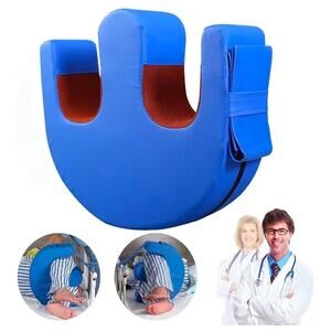 U-Shaped Turning Pillow, Bedridden Patient Turning Device after Surgery